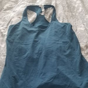 Lululemon size 12 racerback